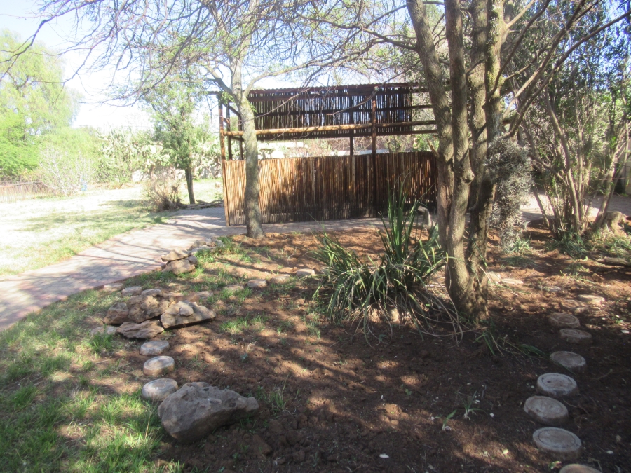 4 Bedroom Property for Sale in Riebeeckstad Free State